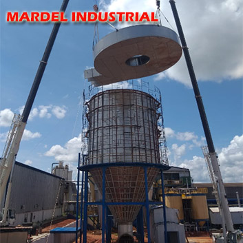 Mardel Industrial 