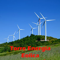 Mardel Torre Energia Eolica